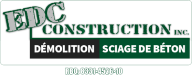EDC Construction inc.